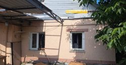 4 рази за добу: російські окупанти били по Дніпропетровщині