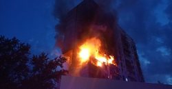 У Києві вибухнув газ в багатоповерхівці: є загиблі та постраждалі