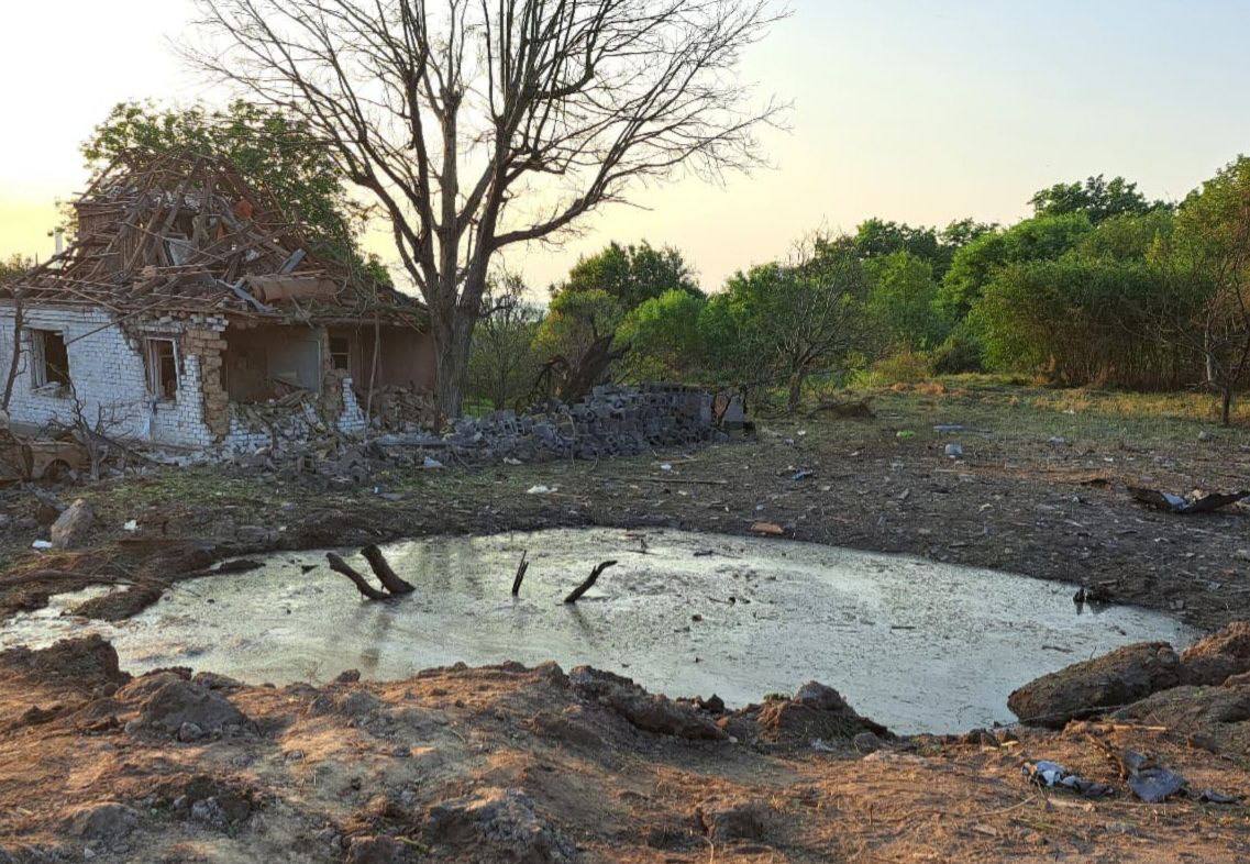 Вночі окупанти атакували житловий сектор та інфраструктурні об'єкти у Дніпрі: є постраждалі