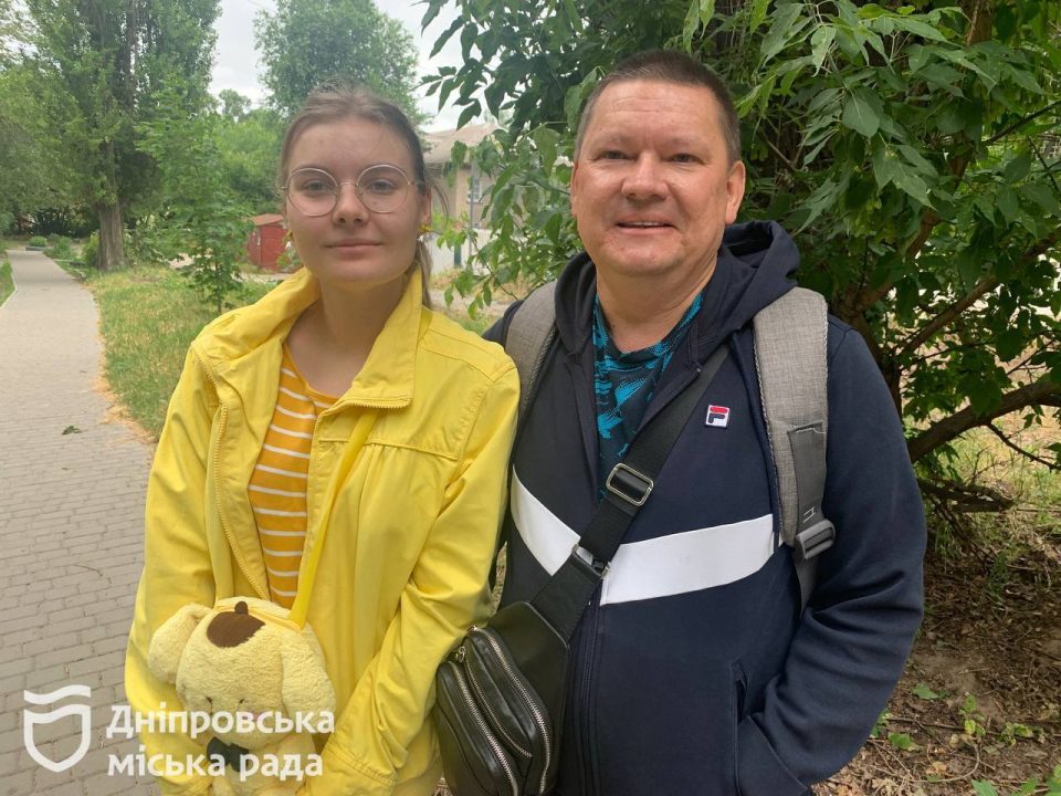 Де у Дніпрі розташовані колонки і бочки з водою: інтерактивна карта