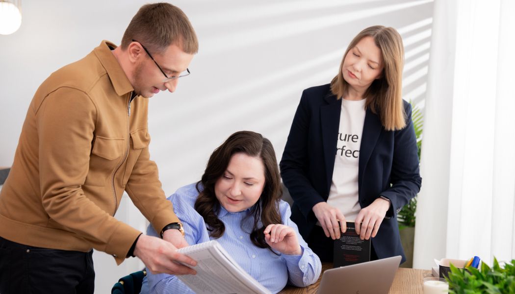 Grade Education Centre запрошує на онлайн-конференцію Friends will be friends - рис. 2