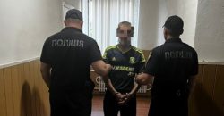 На Дніпропетровщині сварка між чоловіками закінчилася смертю