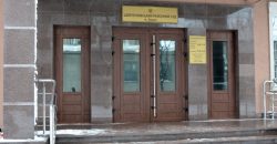 В одному з Київських судів стався потужний вибух та стрілянину: що відомо