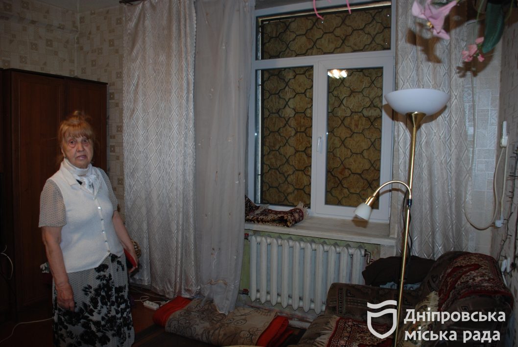В Днепре восстановили 99% домов, поврежденных атаками российских оккупантов - рис. 2