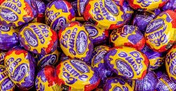 У Британії засудили чоловіка, який поцупив 200 шоколадних яєць