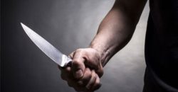 В Днепре злоумышленник напал на человека с ножом: ему грозит до 8 лет лишения свободы - рис. 8