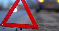На трассе Днепр-Запорожье автомобиль сбил 16-летнего велосипедиста - рис. 4