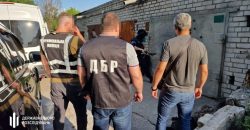 Видурювали паливо під виглядом допомоги ЗСУ: у Дніпрі викрили злочинну групу