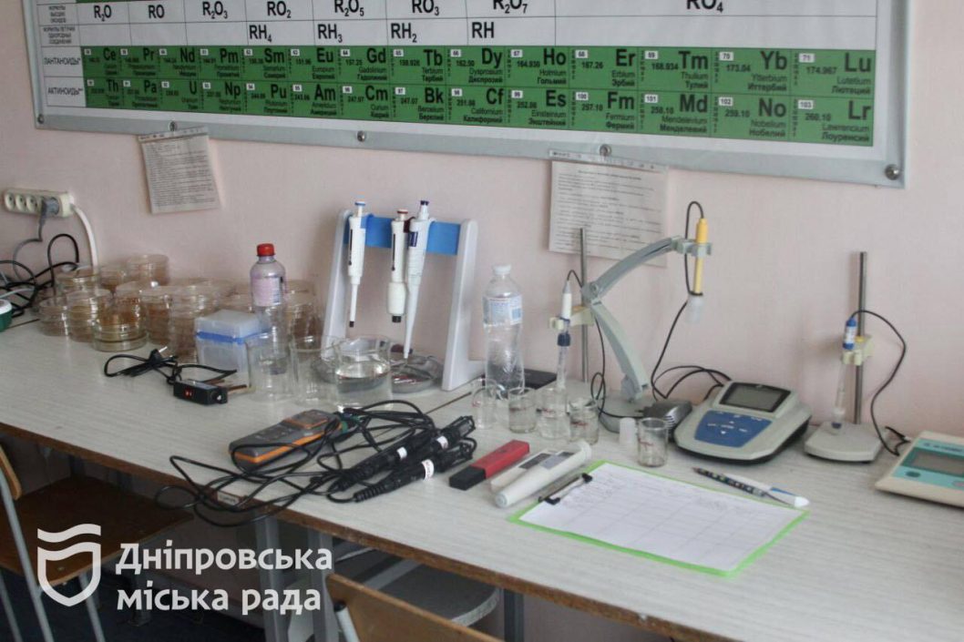 Качество воды в реке Днепр отвечает нормам: результаты лабораторного исследования - рис. 3