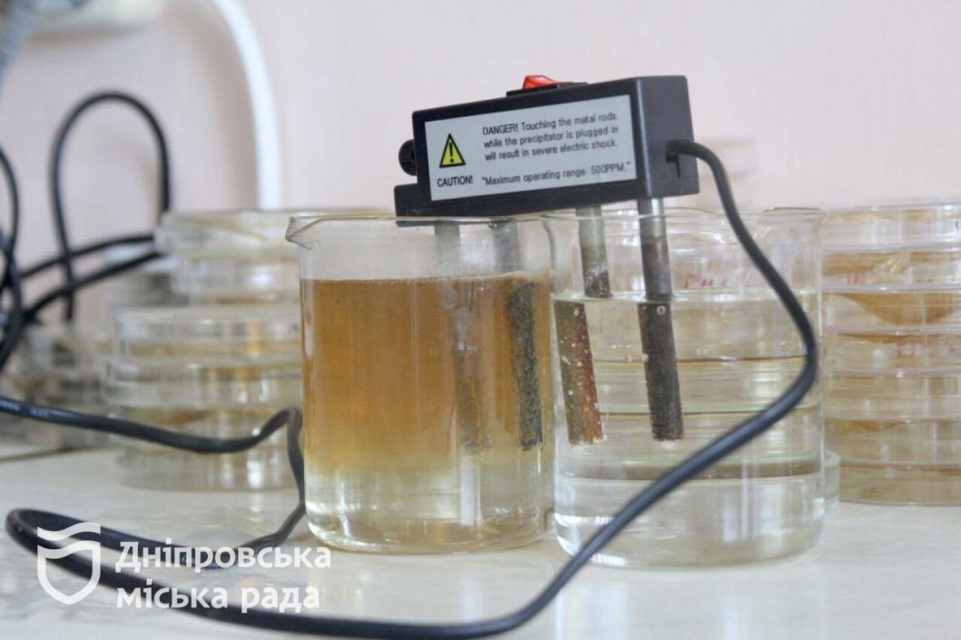 Качество воды в реке Днепр отвечает нормам: результаты лабораторного исследования - рис. 5