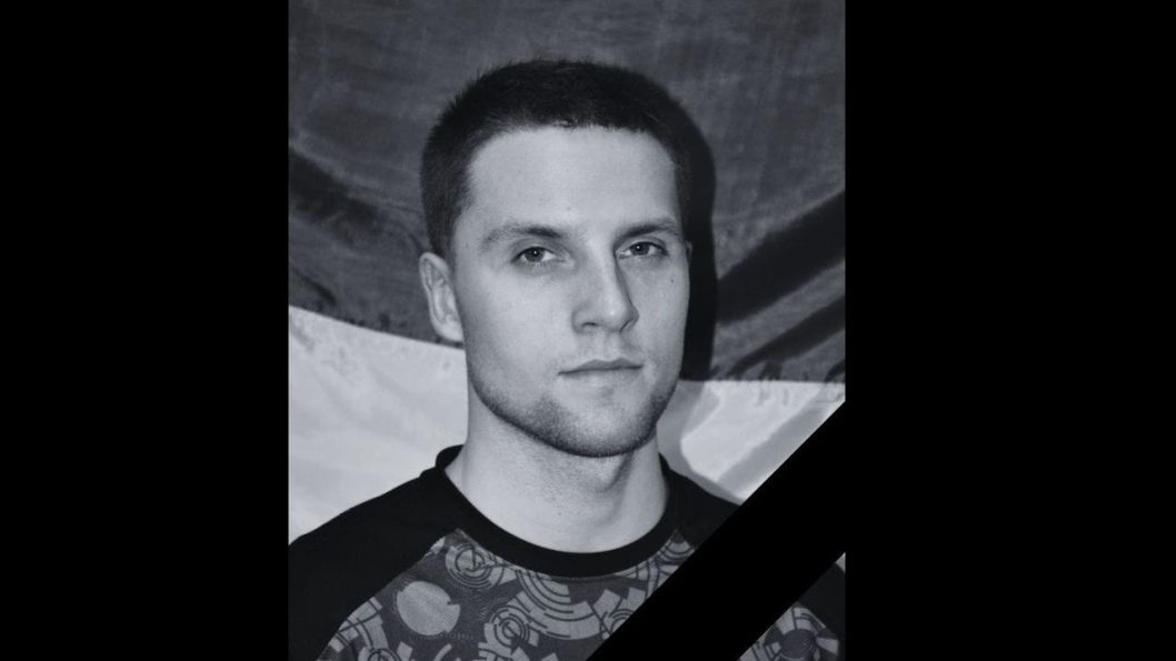 На войне погиб мастер спорта по фехтованию Денис Борейко с Днепра - рис. 1