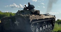"Попереду ще багато важких боїв": військові дніпровської бригади продовжують боронити Бахмут