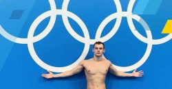 Пловец из Днепра завоевал право соревноваться на Олимпийских играх - рис. 6