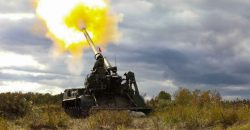 Російські окупанти двічі за день тероризували Дніпропетровщину