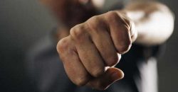 У Кривому Розі затримали чоловіка, що побив знайомого