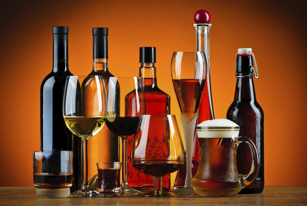 Підвищення акцизів: в Україні може зрости вартість алкоголю
