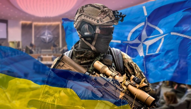 В Україні планують відмовитися від призову і створити професійну армію — Шмигаль - рис. 2