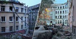 Поисковая операция завершена: во Львове количество жертв российских ракетных ударов возросла до 10 - рис. 15