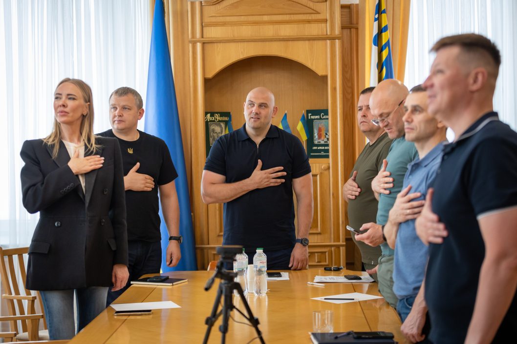 Руководители области и города приняли участие в Конгрессе местных и региональных властей при Президенте - рис. 3
