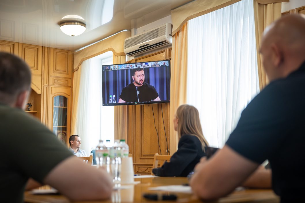 Руководители области и города приняли участие в Конгрессе местных и региональных властей при Президенте - рис. 1