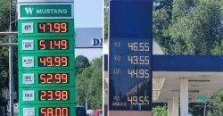 Цены пошли вверх: сколько стоит топливо на АЗС в Днепре - рис. 7