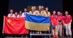 Днепряне стали призерами Чемпионата мира по ракетомоделированию - рис. 1