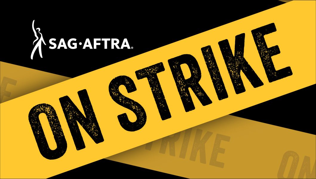 Кіна не буде: до страйку режисерів, що вимагають гідної оплати праці, приєдналися актори