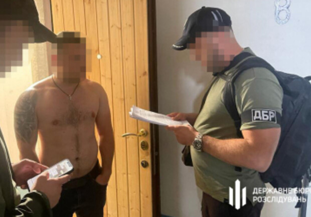 В Днепре разоблачили полицейских, которые за взятку прикрывали преступников