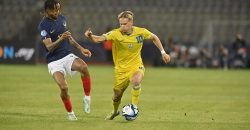 Евро-2023 (U-21): Украина победила Францию, вышла в полуфинал и завоевала право выступить на Олимпиаде - рис. 11