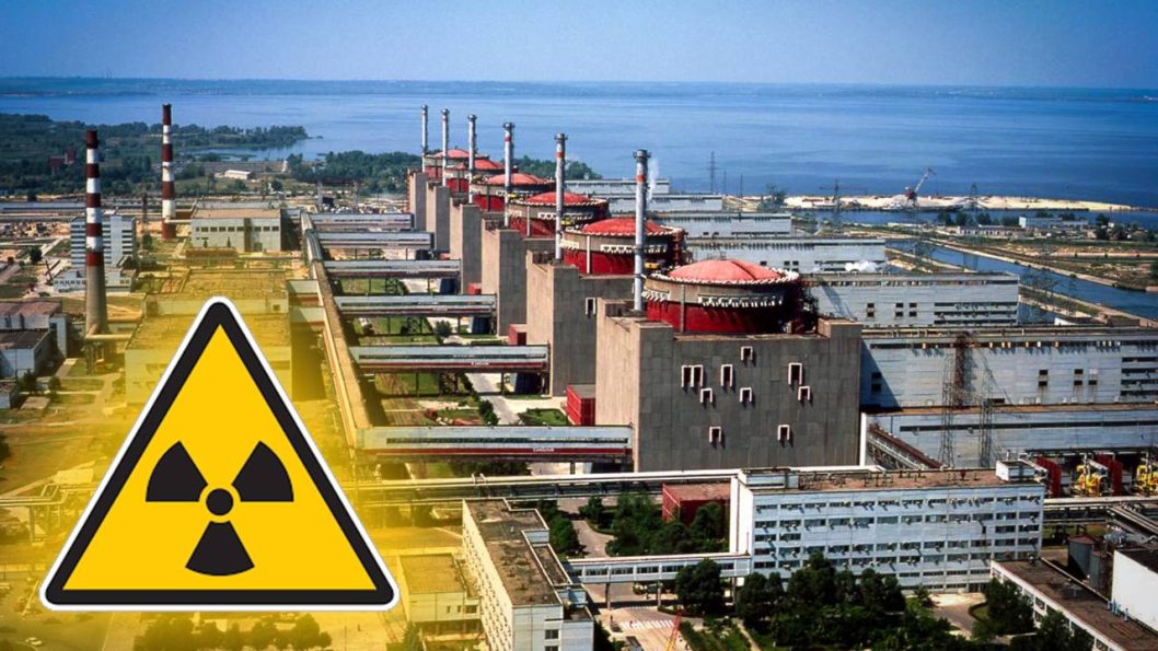 Про (не)можливу аварію на ЗАЕС: що треба знати дніпрянам