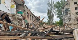 4 загиблих, 11 постраждалих: російські окупанти здійснили авіаудар по Запорізькій області