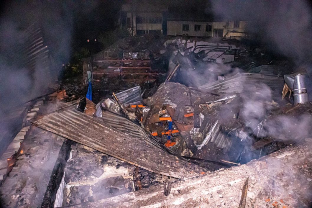 Є загиблі та постраждалі: ворог тероризує Харківську область