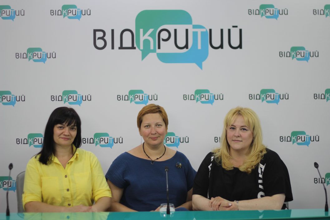 Днепровские волонтеры рассказали о выгорании во время войны - рис. 1