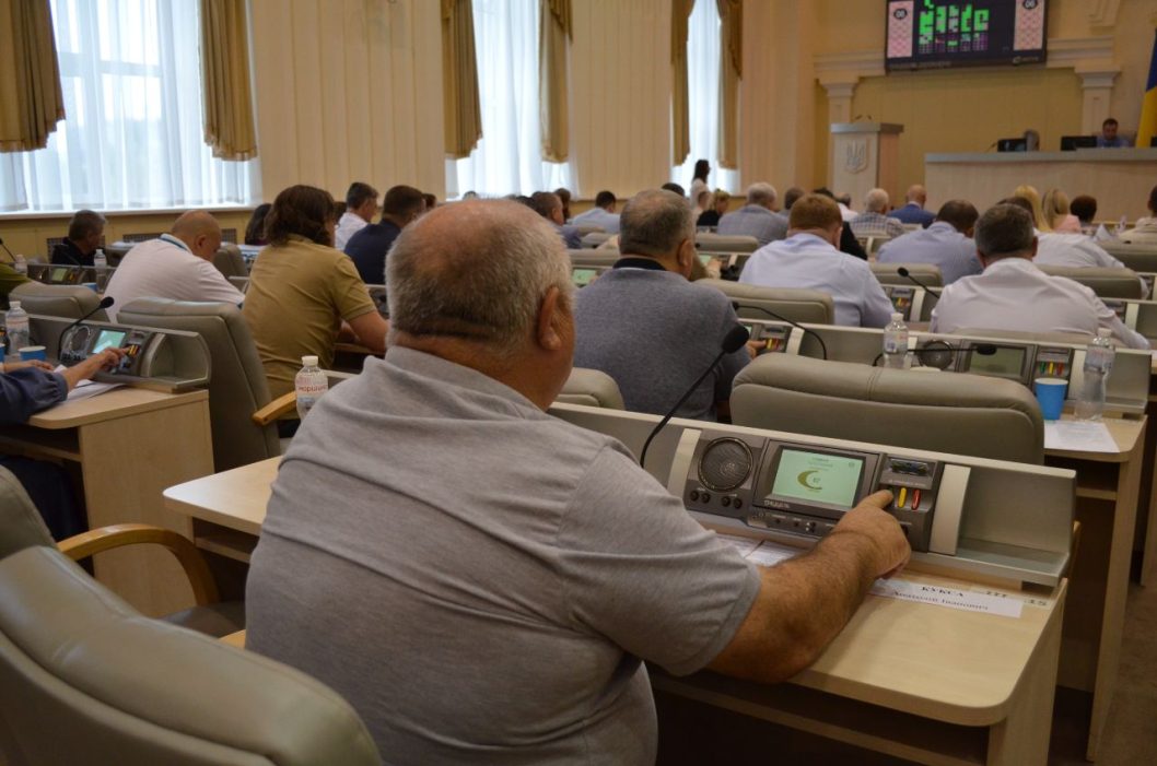 В Днепропетровской области депутаты поддержали переименование двух поселков - рис. 2