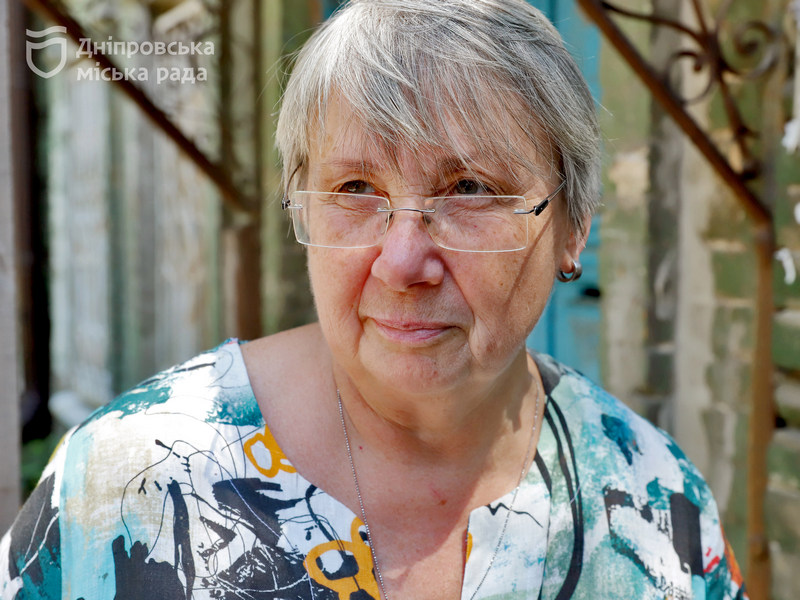 У Дніпрі триває реконструкція дороги по вулиці Скоробогатова - рис. 4