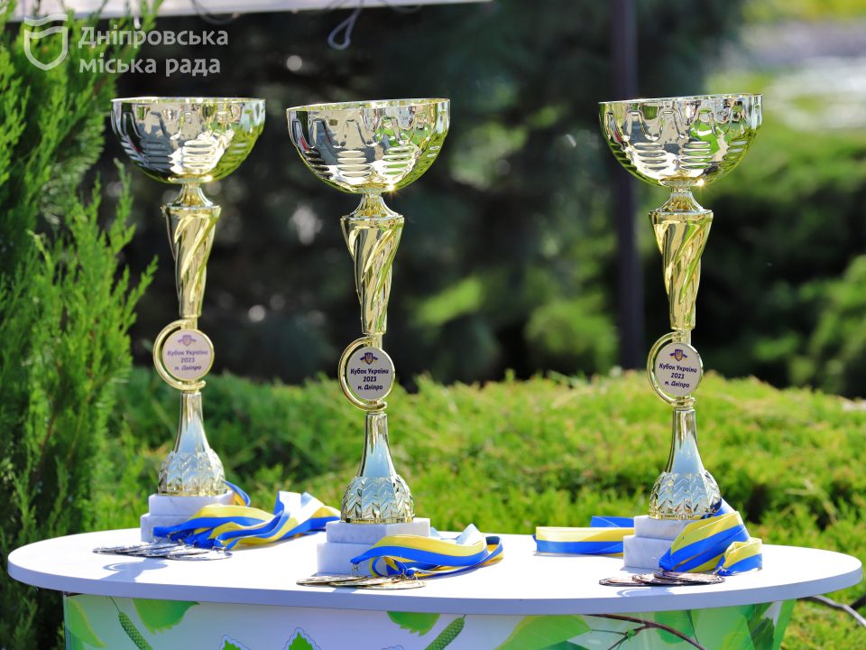 Вперше після повномасштабного вторгнення Дніпро приймає Кубок України з вітрильного спорту - рис. 7