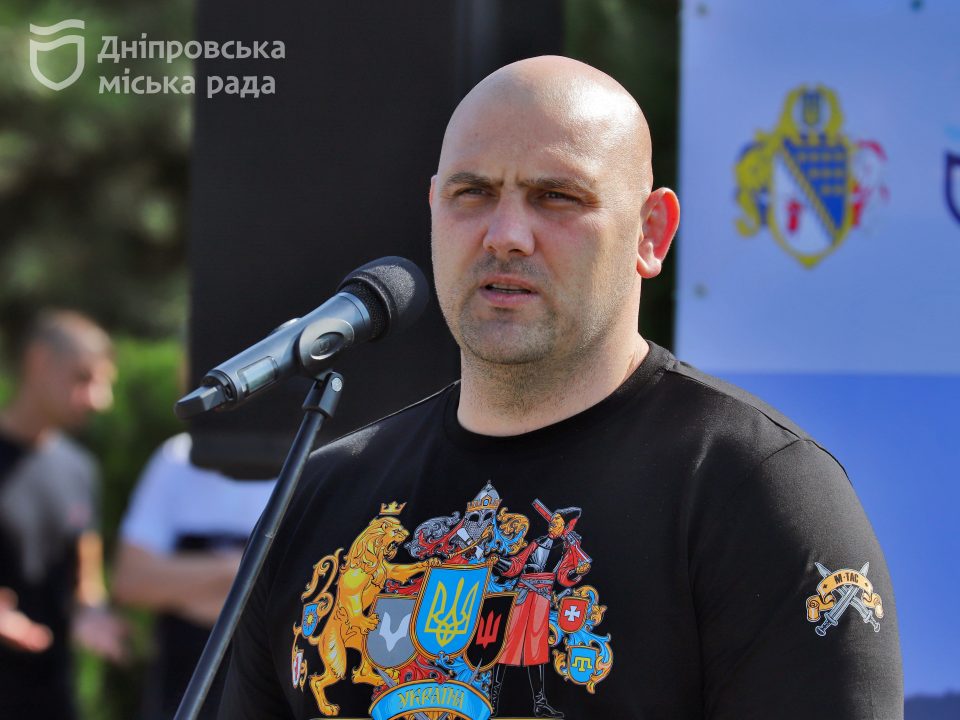 Вперше після повномасштабного вторгнення Дніпро приймає Кубок України з вітрильного спорту - рис. 4