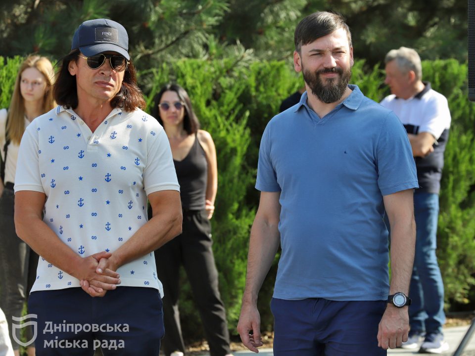 Вперше після повномасштабного вторгнення Дніпро приймає Кубок України з вітрильного спорту - рис. 2