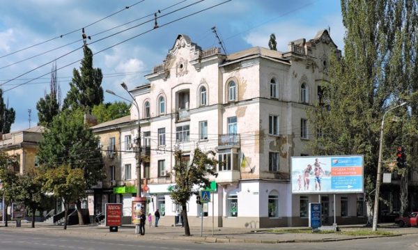 В Кривом Роге горсовет отменил тендер на реконструкцию проспекта Гагарина на более 830 млн грн