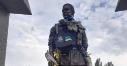 В Новомосковске осквернили мемориал украинским воинам: мэр обещает награду за поимку вандалов - рис. 3