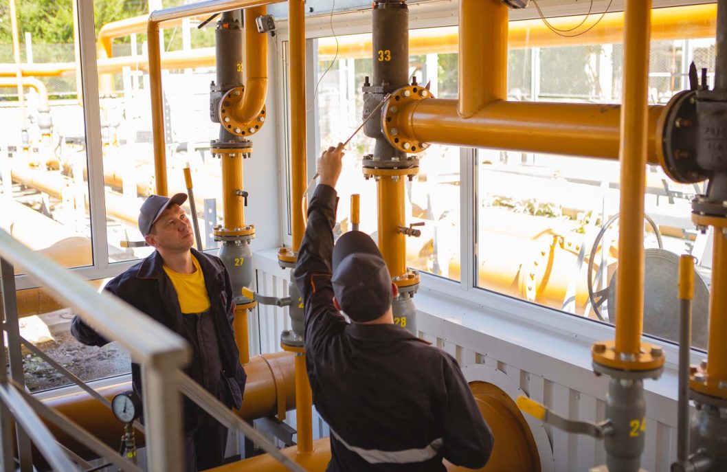 В Днепре некоторым абонентам будут отключать газ в августе: кому и когда
