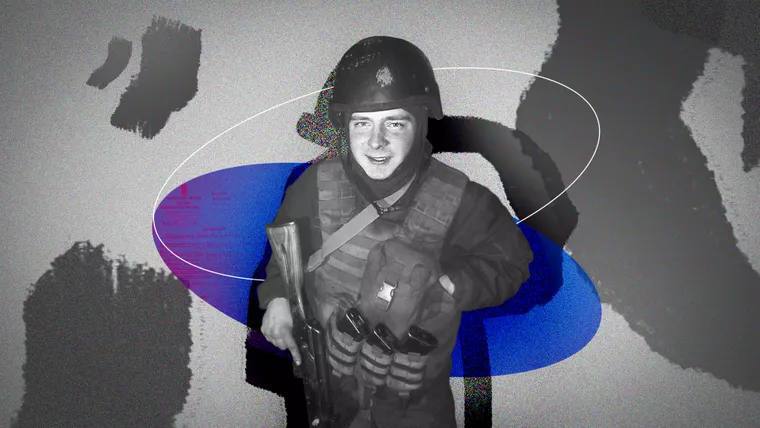 У Новомосковському районі загинув боєць Нацгвардії: основна версія – самогубство, рідні не вірять