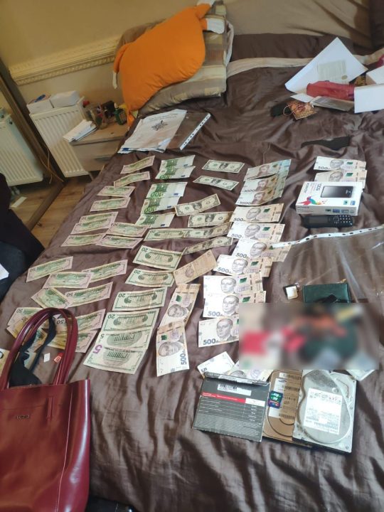 Привласнили зібрані для ЗСУ майже 10 млн грн: у Києві судитимуть членів ОЗУ