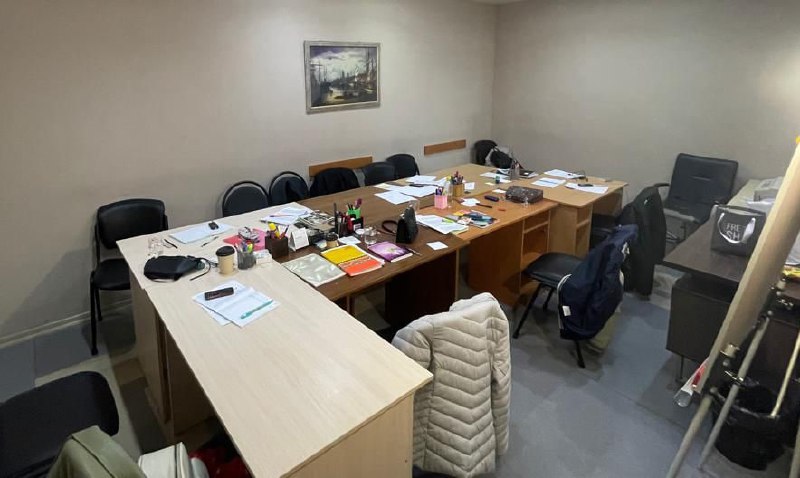 Привласнили зібрані для ЗСУ майже 10 млн грн: у Києві судитимуть членів ОЗУ