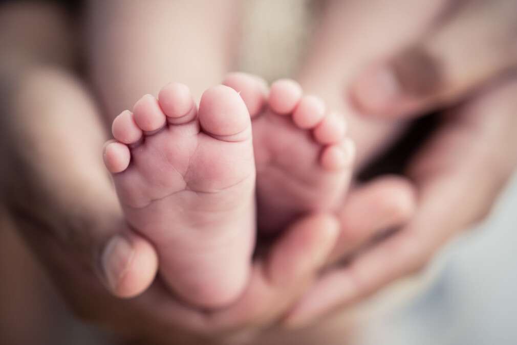 У Дніпрі встановлено новий липневий рекорд народжуваності
