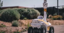 В США муниципальные школы начали патрулировать роботы - рис. 3