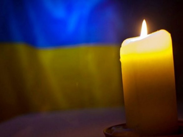 Отдал жизнь за свободу Украины: не стало воина из села Могилев на Днепропетровщине - рис. 1