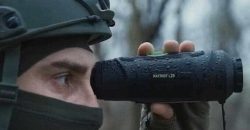 Інженери з Дніпра розробили для української армії новий тепловізор - рис. 8