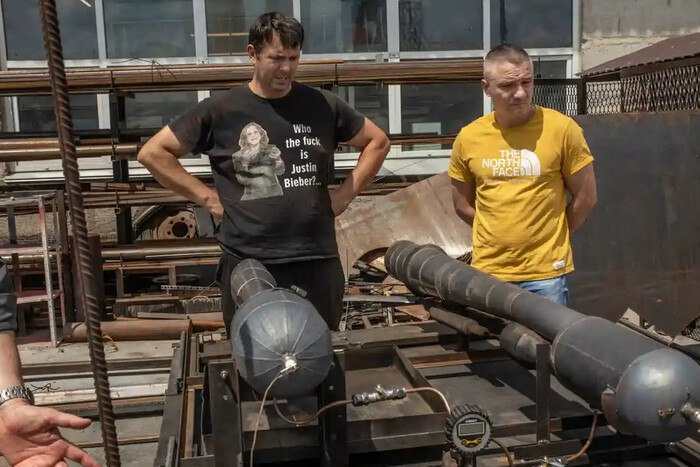 В Україні інженери створили дешеву крилату ракету, здатну зламати ППО рф