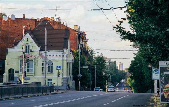 Скоропадский вместо Фабра: в Днепре предлагают переименовать одну из центральных улиц - рис. 1